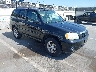 4F2CZ06115K****** Salvage and Wrecked 2005 Mazda Tribute in Los Angeles South