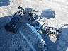SHHFK7H63KU****** Destrozados 2019 Honda Civic en Estado de California