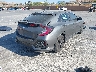 SHHFK7H63KU****** Salvamento y Destrozados 2019 Honda Civic en Estado de California