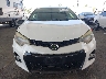 5YFBURHE8EP****** Destrozados 2014 Toyota Corolla en Estado de California