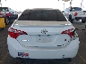 5YFBURHE8EP****** Destrozados 2014 Toyota Corolla