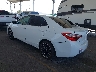 5YFBURHE8EP****** Salvamento y Reparables 2014 Toyota Corolla en Fontana