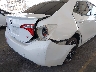 5YFBURHE8EP****** Salvamento y Reparables 2014 Toyota Corolla en Estado de California