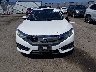 2HGFC1F76GH****** Usados 2016 Honda Civic en Estado de California