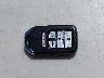 2HGFC1F76GH****** Salvamento 2016 Honda Civic en Estado de California