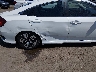 2HGFC1F76GH****** Reparables 2016 Honda Civic