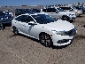 2HGFC1F76GH****** Salvamento y Destrozados 2016 Honda Civic en San Diego