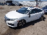 2HGFC1F76GH****** Usados y Reparables 2016 Honda Civic en San Diego