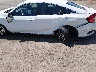 2HGFC1F76GH****** Salvamento y Reparables 2016 Honda Civic en Estado de California
