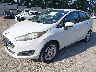 3FADP4BJ4JM****** Usados y Reparables 2018 Ford Fiesta en Longview