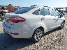3FADP4BJ4JM****** Salvamento y Destrozados 2018 Ford Fiesta en Estado de Texas