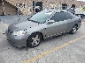 1HGEM22905L****** Used and Repairable 2005 Honda Civic in Fremont
