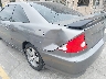 1HGEM22905L****** Salvage and Repairable 2005 Honda Civic in California State