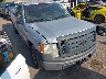 1FTRF12W19K****** Salvage and Wrecked 2009 Ford F-150 in Oklahoma City