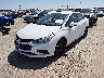 1G1BC5SM9J7****** Used and Repairable 2018 Chevrolet Cruze in Dallas