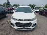KL7CJPSB0JB****** Wrecked 2018 Chevrolet Trax in Michigan State