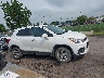 KL7CJPSB0JB****** Used 2018 Chevrolet Trax in Michigan State