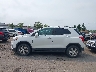 KL7CJPSB0JB****** Repairable 2018 Chevrolet Trax in Michigan State