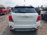 KL7CJPSB0JB****** Wrecked 2018 Chevrolet Trax