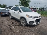 KL7CJPSB0JB****** Salvage and Wrecked 2018 Chevrolet Trax in Detroit