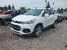 KL7CJPSB0JB****** Used and Repairable 2018 Chevrolet Trax in Detroit