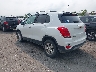 KL7CJPSB0JB****** Salvage and Repairable 2018 Chevrolet Trax in Detroit