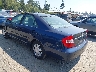 JTDBE32K130****** Salvage and Repairable 2003 Toyota Camry in IAA Puyallup