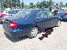JTDBE32K130****** Salvage and Wrecked 2003 Toyota Camry in Washington State