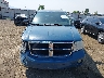 1D8HB48P59F****** Wrecked 2009 Dodge Durango in Washington State