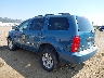 1D8HB48P59F****** Repairable 2009 Dodge Durango in Washington State