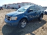 1D8HB48P59F****** Used and Repairable 2009 Dodge Durango in Spokane
