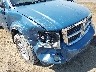 1D8HB48P59F****** Salvage and Repairable 2009 Dodge Durango in Washington State