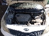 KNADM4A32E6****** Reparables 2014 Kia Rio en Phoenix