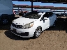 KNADM4A32E6****** Usados y Reparables 2014 Kia Rio en Phoenix