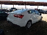 KNADM4A32E6****** Salvamento y Destrozados 2014 Kia Rio en Estado de Arizona