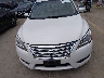 3N1AB7AP7FY****** Repairable 2015 Nissan Sentra in California State