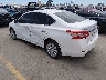 3N1AB7AP7FY****** Salvage and Repairable 2015 Nissan Sentra in North Hollywood