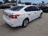3N1AB7AP7FY****** Salvage and Wrecked 2015 Nissan Sentra in California State