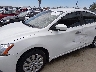 3N1AB7AP7FY****** Salvage and Repairable 2015 Nissan Sentra in California State