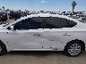 3N1AB7AP7FY****** Wrecked 2015 Nissan Sentra in California State