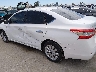 3N1AB7AP7FY****** Used 2015 Nissan Sentra in California State