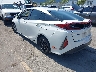JTDKARFP7L3****** Salvamento y Reparables 2020 Toyota Prius Prime en Fremont