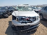 1GKKNSLA3HZ****** Wrecked 2017 GMC Acadia in Arizona State