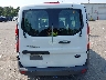 NM0LS7E77H1****** Usados 2017 Ford Transit Connect