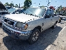 1N6DD26S3XC****** Used and Repairable 1999 Nissan Frontier in Charlotte