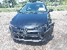 JTDB4MEE0P3****** Destrozados 2023 Toyota Corolla en Estado de Florida