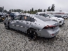 1HGCY2F89SA****** Salvage and Repairable 2025 Honda Accord Hybrid in Seattle