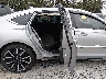 1HGCY2F89SA****** Wrecked 2025 Honda Accord Hybrid in Seattle