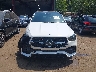 4JGFB4KB6LA****** Destrozados 2020 Mercedes-Benz Gle 350 en Estado de Virginia