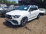 4JGFB4KB6LA****** Usados y Reparables 2020 Mercedes-Benz Gle 350 en Tidewater